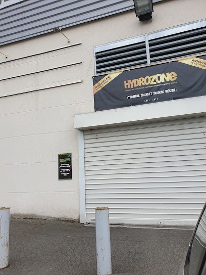 Hydrozone Poitiers, Jardinerie à Poitiers