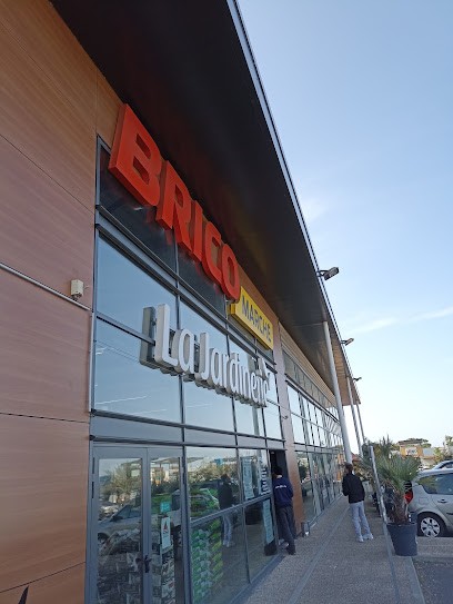 Bricomarché La Jardinerie, Jardinerie à Saint-Léonard