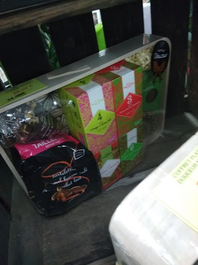 VillaVerde Longeault, Jardinerie à Aiserey