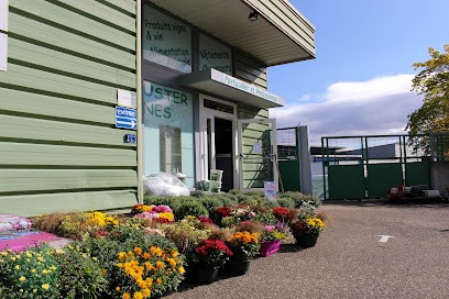 Armbruster Vignes - Kiriel, Jardinerie à Riquewihr
