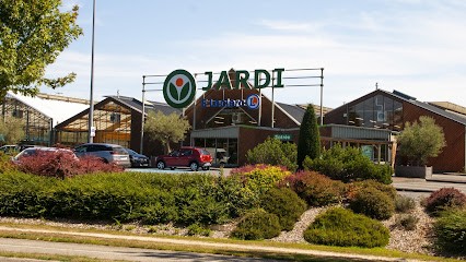 Store Jardi - E Leclerc in Vire, Jardinerie à Vire Normandie