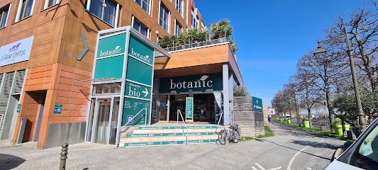 botanic Suresnes, Jardinerie à Suresnes