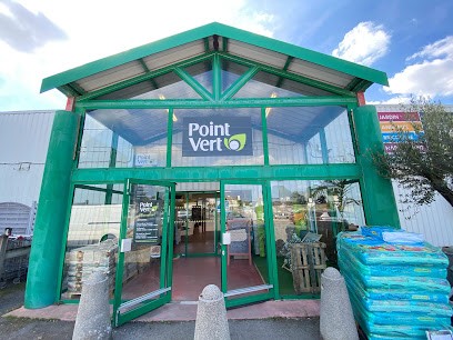 Point Vert PLESTIN, Jardinerie à Plestin-les-Grèves