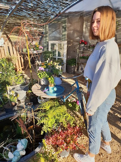 Passionnement Jardin - Producteur, Jardinerie à Roussillon