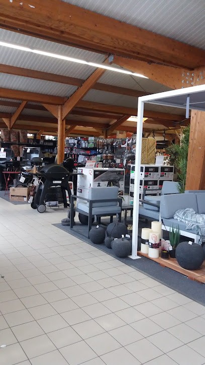 Jardiland, Jardinerie à Saint-Lô