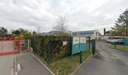 Plume & Compagnie, Jardinerie à Rambouillet