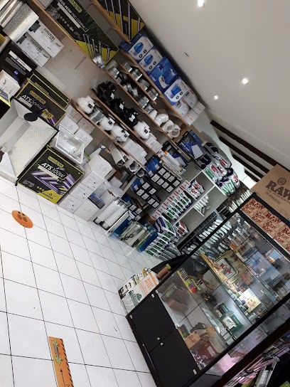 Culture Indoor Paris 11, Jardinerie à Paris 11