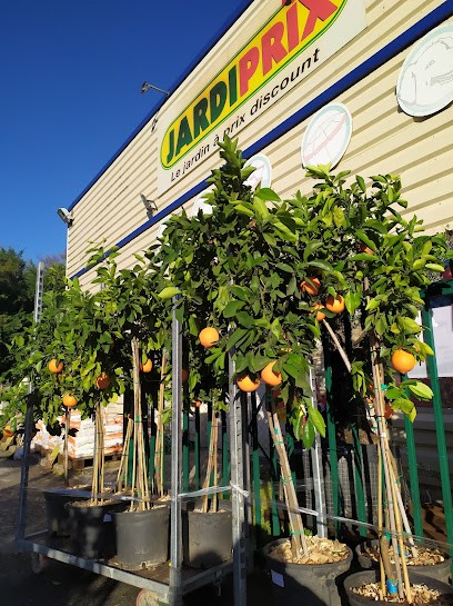 Jardiprix, Jardinerie à Beaucouzé