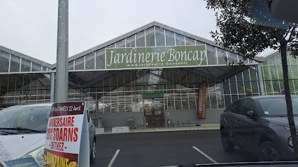 JARDINERIE BONCAP ORTHEZ, Jardinerie à Orthez