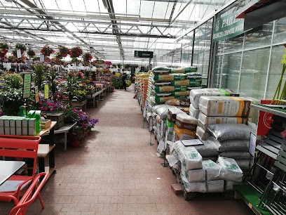 Jardinerie Des Petits Bois, Jardinerie à Sornay