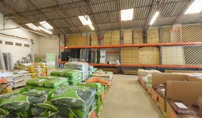 Sarl Activert, Jardinerie à Riom