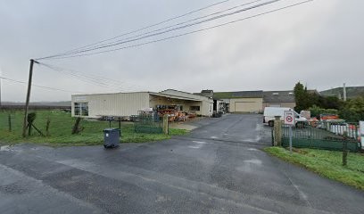 Vitinégoce Sarl, Jardinerie à Vouvray