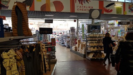 Truffaut, Jardinerie à Plaisir