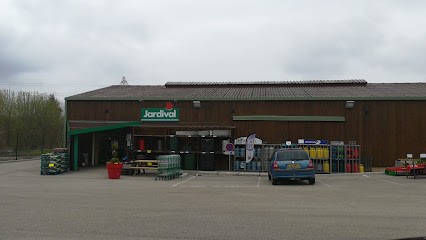 Jardival Port/Saône, Jardinerie à Port-sur-Saône