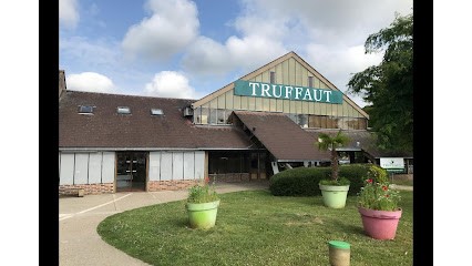 Truffaut Garden Cergy, Jardinerie à Puiseux-Pontoise