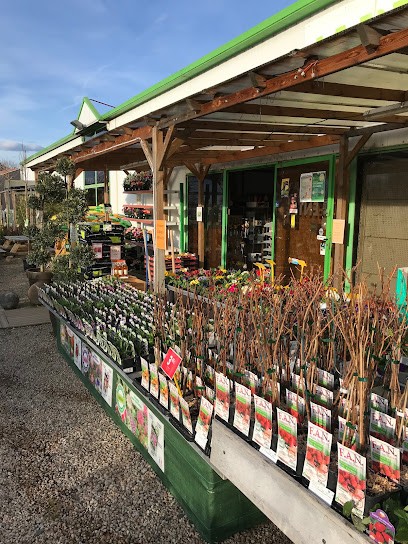 Jardi Dome, Jardinerie à Vertaizon
