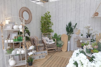 Jardins Et Plantes De Vonnas, Jardinerie à Vonnas