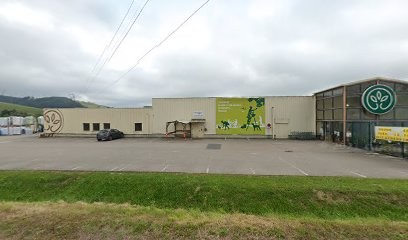 Agri Sud Est, Jardinerie à Thizy-les-Bourgs