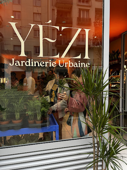Yèzi - Jardinerie Urbaine, Jardinerie à Montpellier