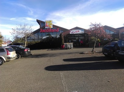 Jardiland, Jardinerie à Pau