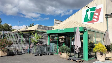 RAGT Jardin et Maison, Jardinerie à Puylaurens