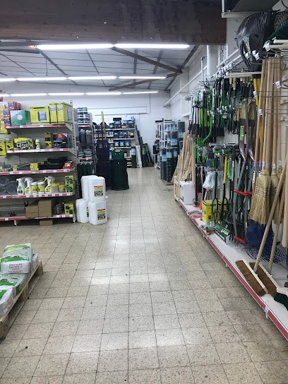 Point vert - Jardizoo, Jardinerie à Saint-Pol-sur-Ternoise