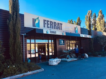 FERRAT CAMILLE - PERTUIS, Jardinerie à Pertuis