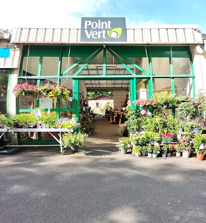 Agricultural Coop La Bachellerie, Jardinerie à Saint-Rabier