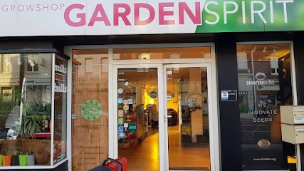 Growshop garden spirit 1, Jardinerie à Noeux-les-Mines