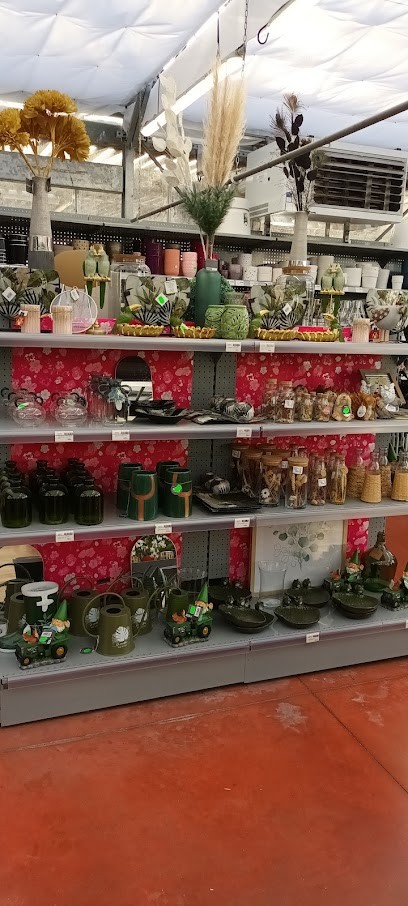 Point Vert PONT CROIX, Jardinerie à Pont-Croix