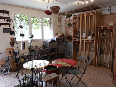 Jardins Animés, Jardinerie à Pontault-Combault