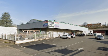 Valcadis Point Vert Souillac, Jardinerie à Souillac