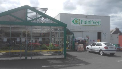 Point Vert PLAINTEL, Jardinerie à Plaintel