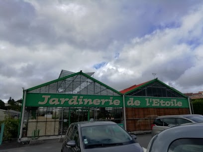 Jardinerie de L'Etoile SARL, Jardinerie à Pouzauges