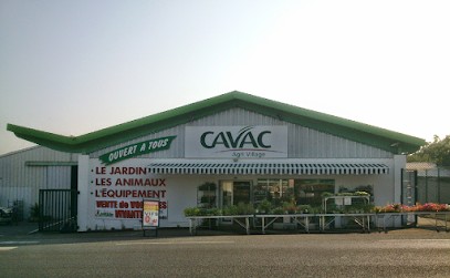 Agrivillage Cavac, Jardinerie à Mareuil-sur-Lay-Dissais