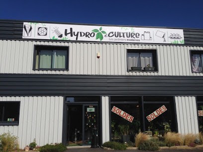 Hydro Et Culture St Malo, Jardinerie à Saint-Malo