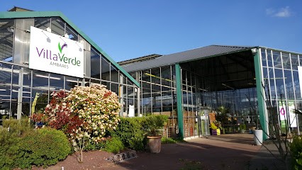 VillaVerde Bordeaux - Ambarès, Jardinerie à Ambarès-et-Lagrave
