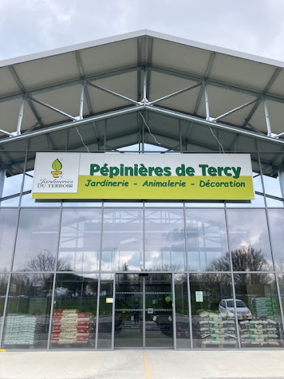 Jardinerie Pepinière De Tercy, Jardinerie à Cintegabelle
