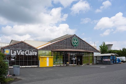 Gamm Vert, Jardinerie à Moret-Loing-et-Orvanne