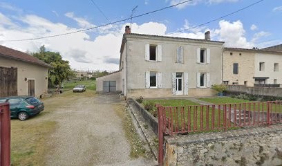 Iobyone, Jardinerie à Saint-Pierre-d'Aurillac