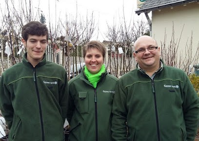 Gamm Vert, Jardinerie à Veuzain-sur-Loire