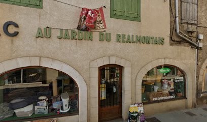 Au Jardin Réalmontais, Jardinerie à Réalmont