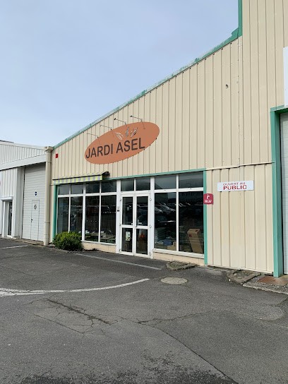 Jardi Asel, Jardinerie à Soissons