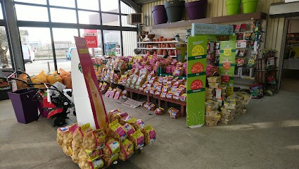 Gamm Vert, Jardinerie à Surgères