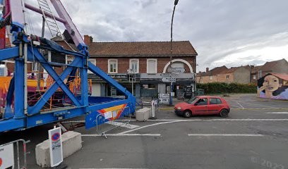 Nicéaflor Sarl, Jardinerie à Wingles