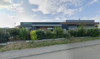 Le Jardin De Rochefort, Jardinerie à Saint-Martin-en-Haut