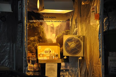 Jungle Paradise Valence, Jardinerie à Portes-lès-Valence