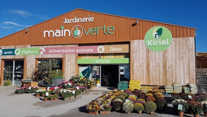 Main Verte Jardinerie Saint estève, Jardinerie à Saint-Estève