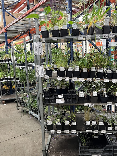 Bakker.com, Jardinerie à Neuville-en-Ferrain