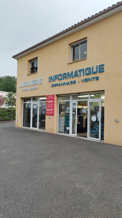 GREEN HOUSE GROWSHOP, Jardinerie à Mouans-Sartoux
